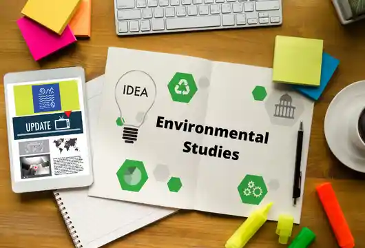 UGC Mandates Environmental Studies in Undergraduate Degrees