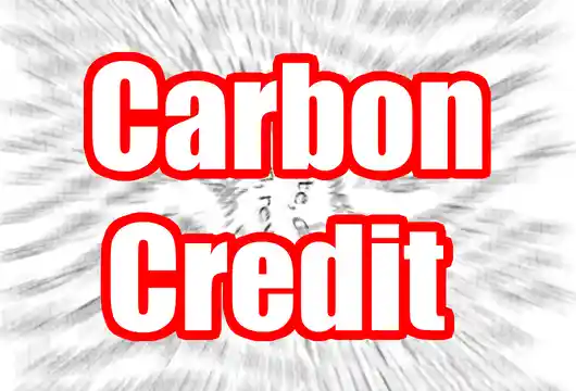 Power ministry announces carbon credit trading scheme