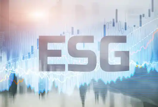 SEBI governs ESG rating providers