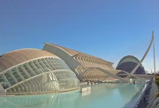 Valencia adjudged European Green Capital Winner 2024