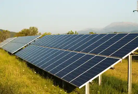NTPC Green Energy and UPRVUNL create renewable energy parks in Uttar Pradesh