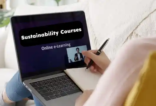 15 Dynamic Upskilling Courses to Switch to Sustainability Sector