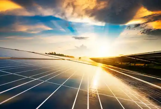 Tata Power Renewable Energy inaugurates a 110 MW solar project