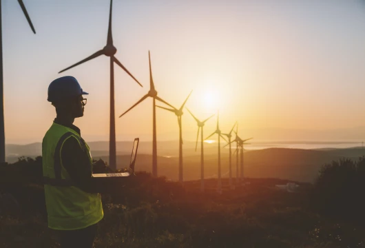 Carbon Neutral Mining
