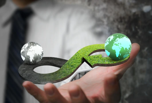 Carbon Neutral Mining
