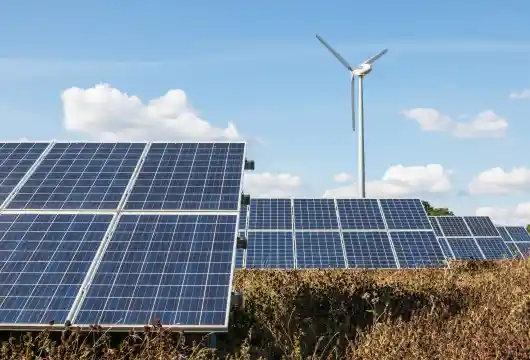 Advancing India's Renewable Energy Agenda