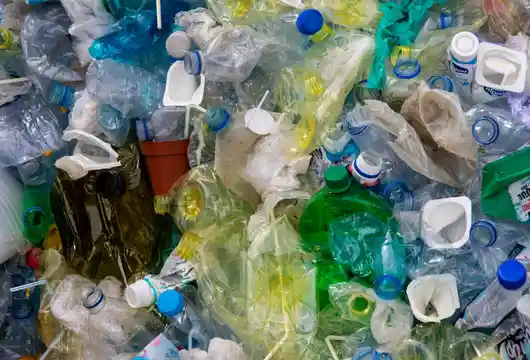 Time now for India’s first plastic project
