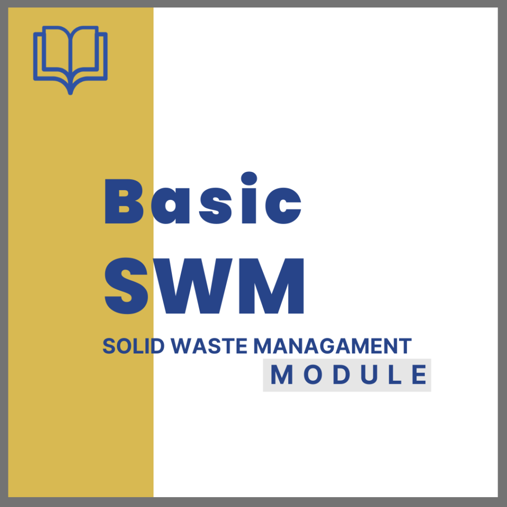 Solid Waste Management , Climate Education