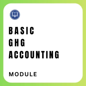 Carbon Accounting