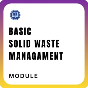 Solid Waste Management