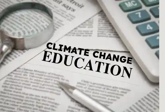 Virginia Senate Passes Climate Change Education Legislation