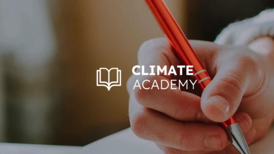 climate education