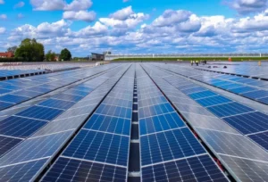 Juniper Green Energizes Maharashtra with New Solar Plant