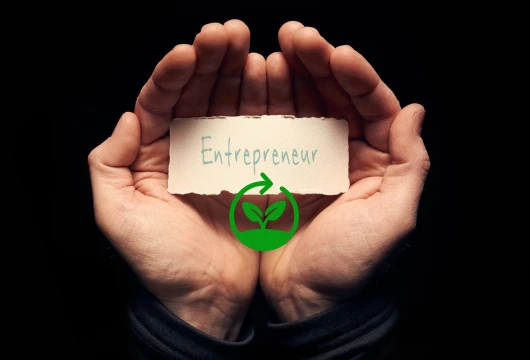 Sustainable