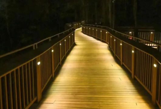 Nature Walkway