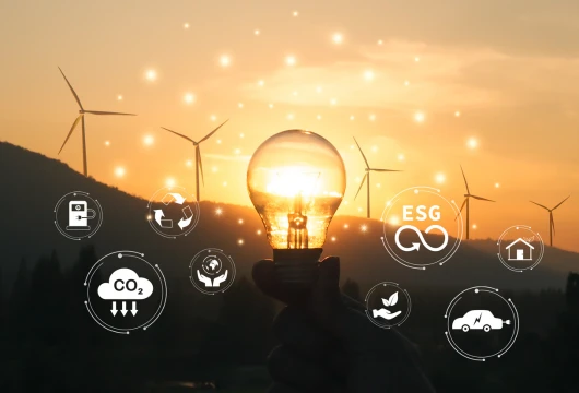 Renewable Energy