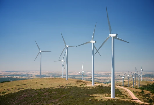 Wind Energy