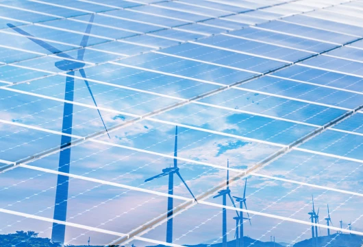 Renewable Power