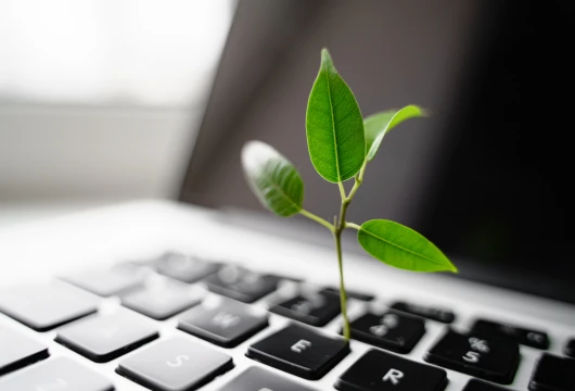 Climate Tech