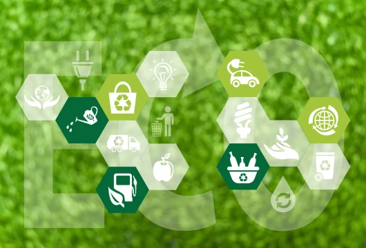 Green Energy