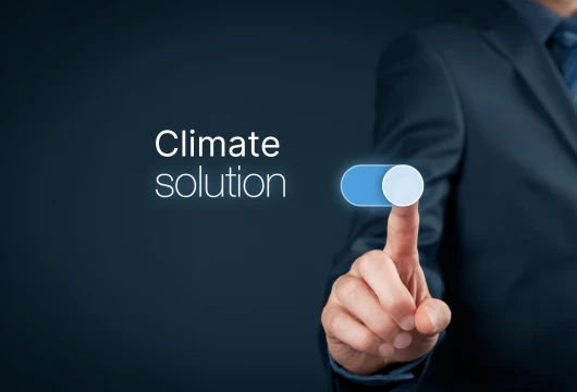 Climate Solutions