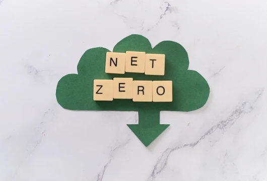 Net Zero
