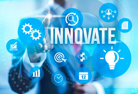 Climate Innovation