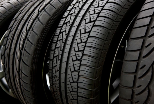 Sustainable Tyres