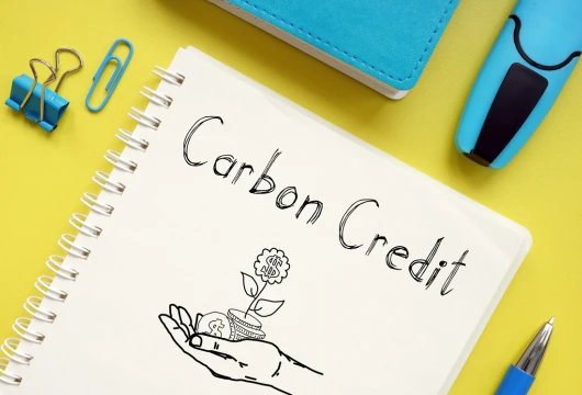 Carbon Credit