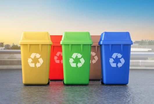 Waste Management