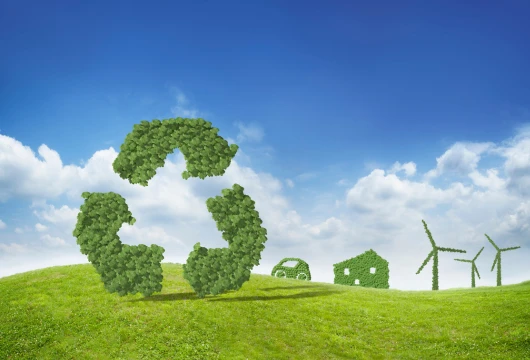 Clean Energy