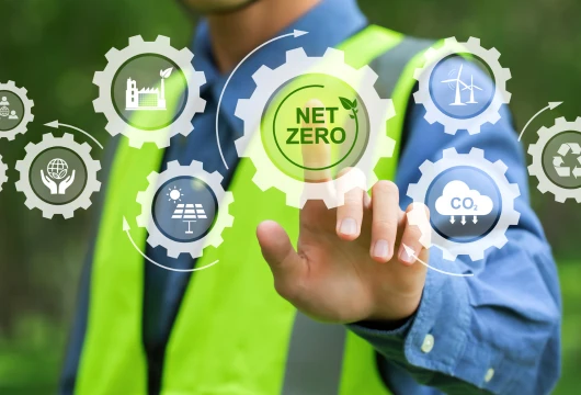 Net Zero