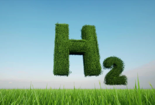 Green Hydrogen