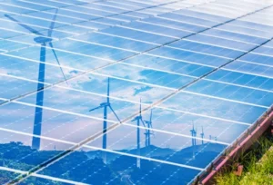 Green Energy Pacts