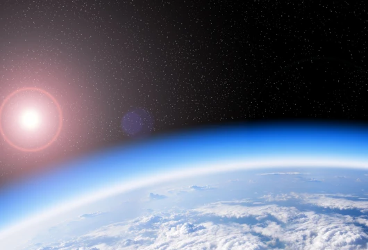 Ozone Layer