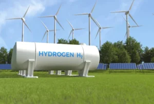 Green Hydrogen