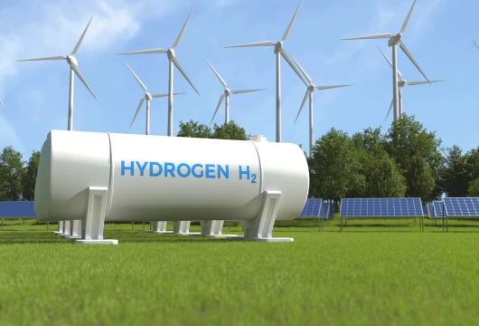 Green Hydrogen